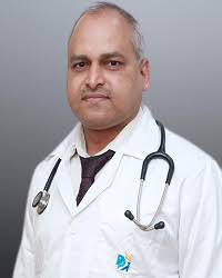 Dr. Dhanraj K